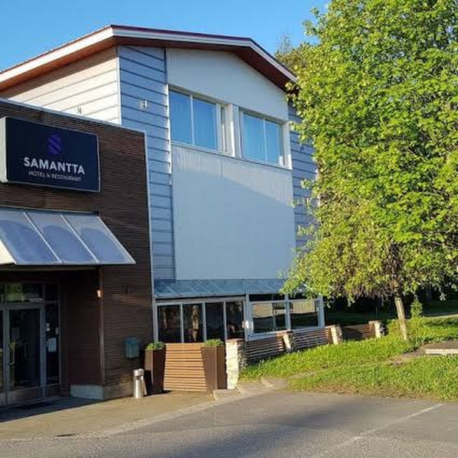 Samantta