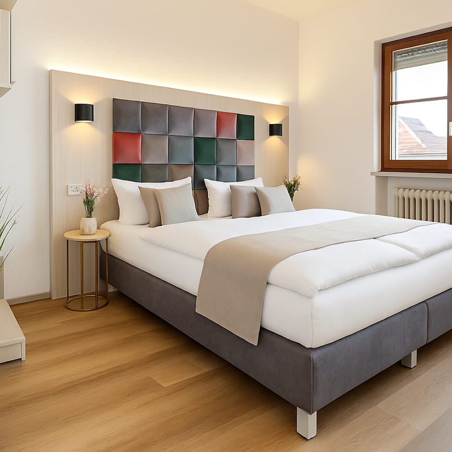 Hotel Daucher sleep hotels Nürnberg