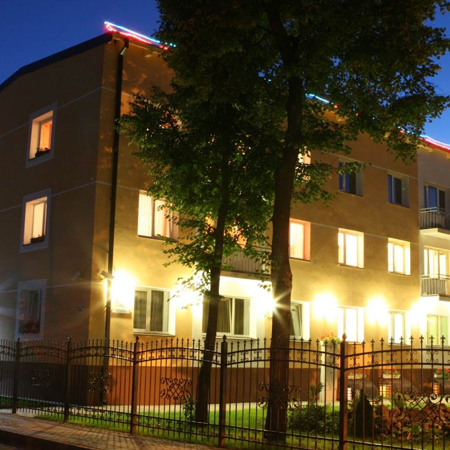 Apartmens "fortress"