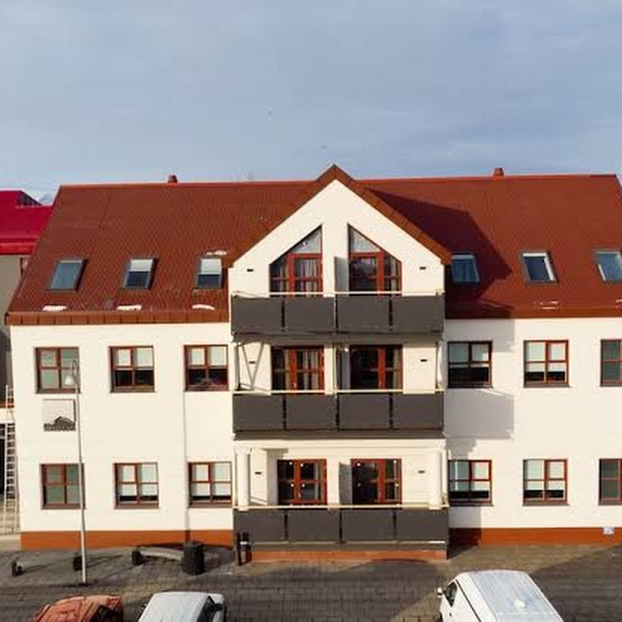 Hrímland Apartments