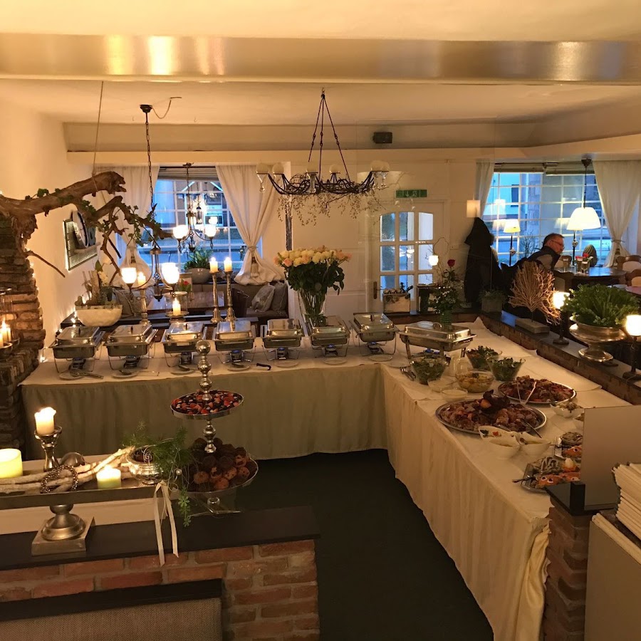 Hotel-Restaurant Bürgerstuben Cerovic GmbH