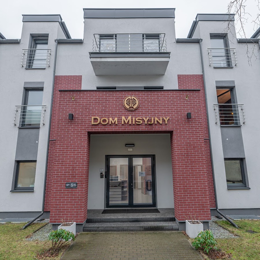 Soul House Poznan Noclegi