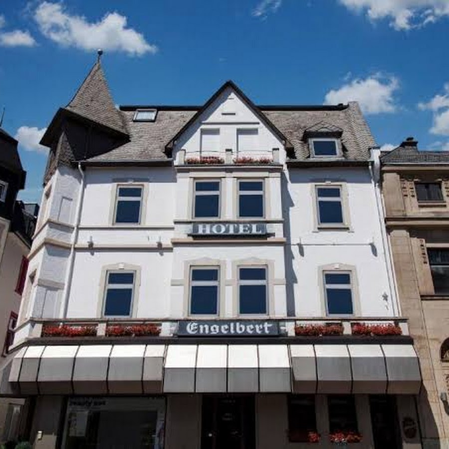 Hotel Engelbert