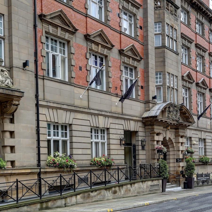 The Richmond Apart-Hotel