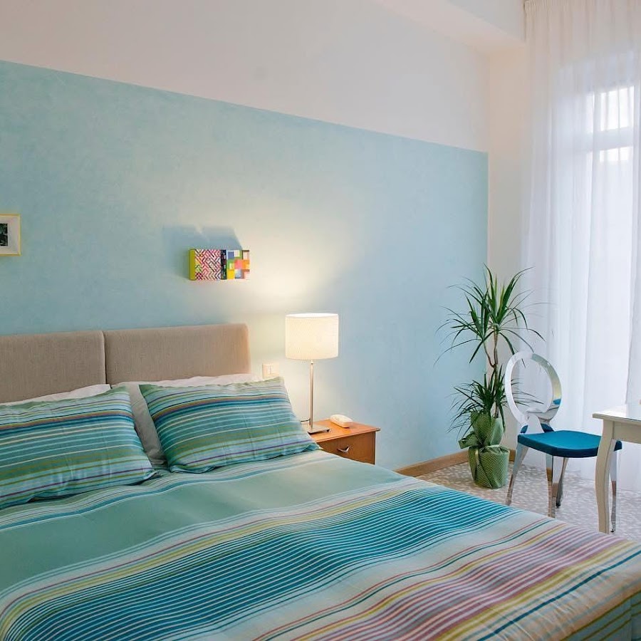 Garibaldi R & B Messina