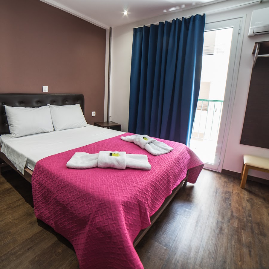 Mansion Hotel