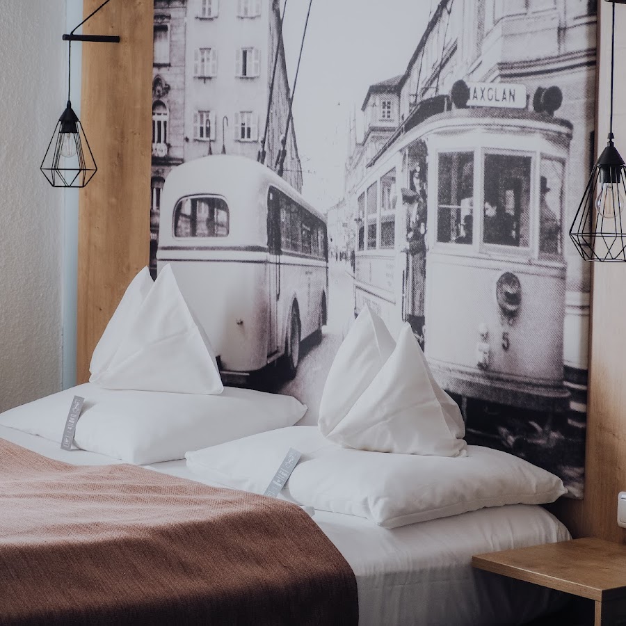 Levy's Rooms & Breakfast Salzburg