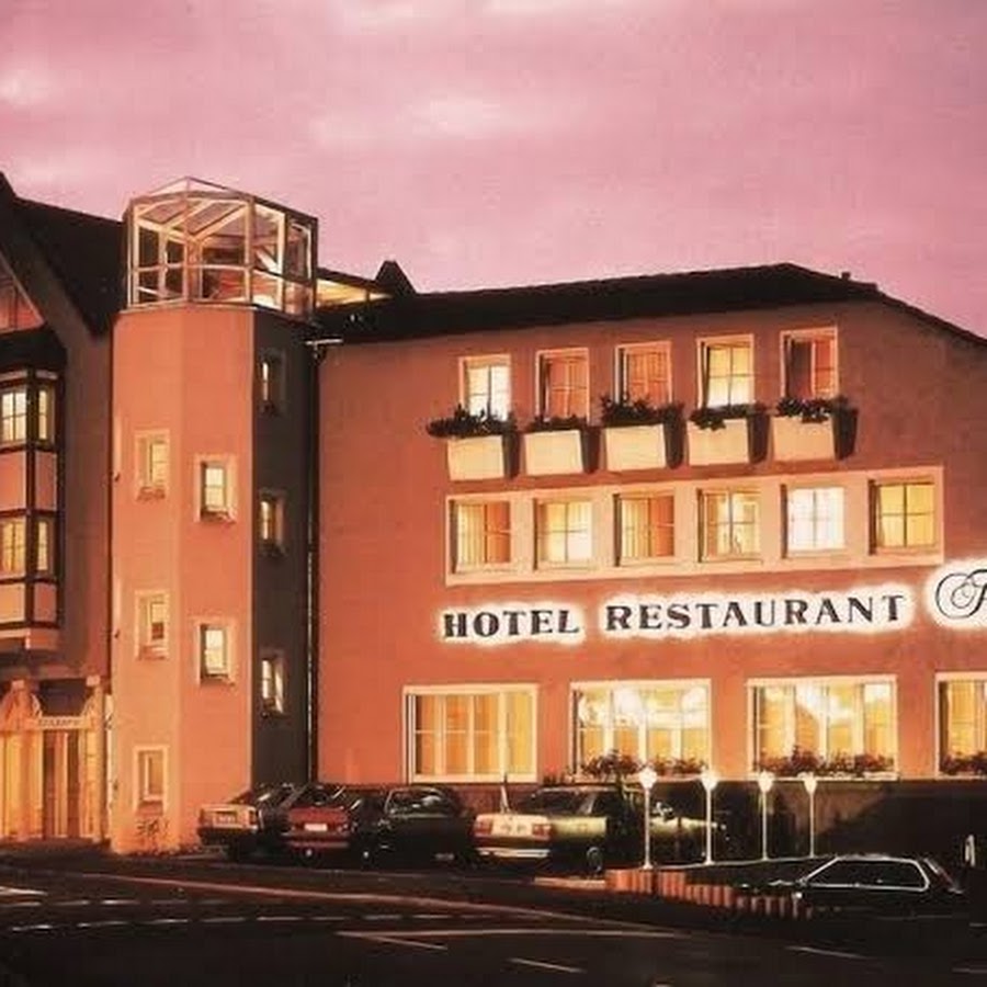 Airport Hotel Filder Post