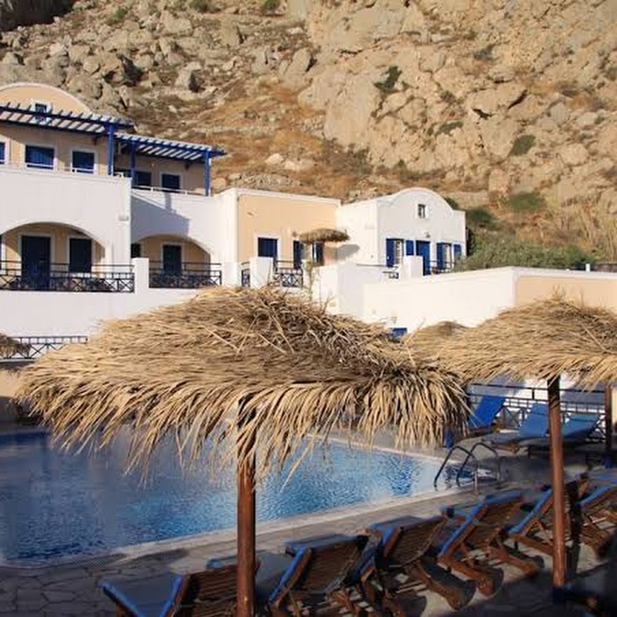 Aegean View Hotel