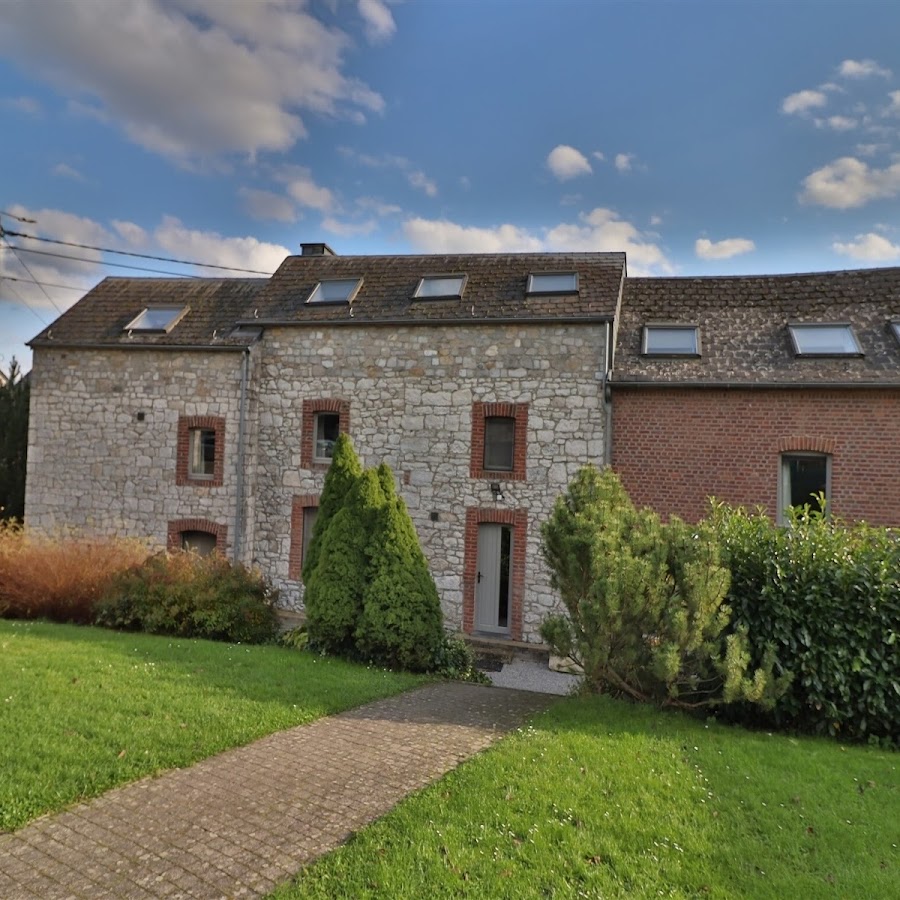 Vakantiehuis Palange 11 in Durbuy met open haard - Belvilla by Oyo