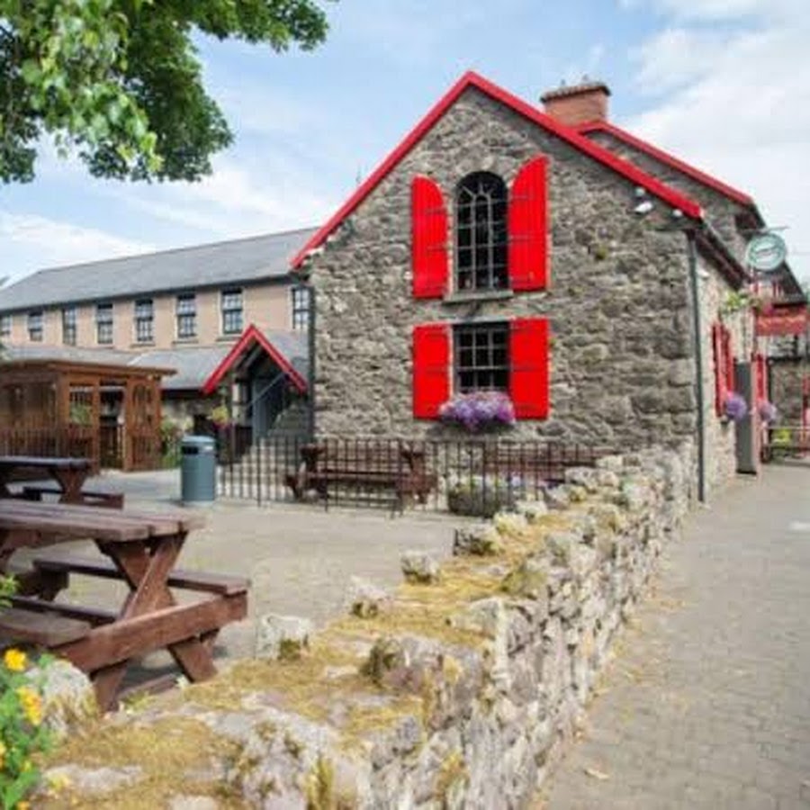 The Garrandarragh Inn @ The Rising Sun