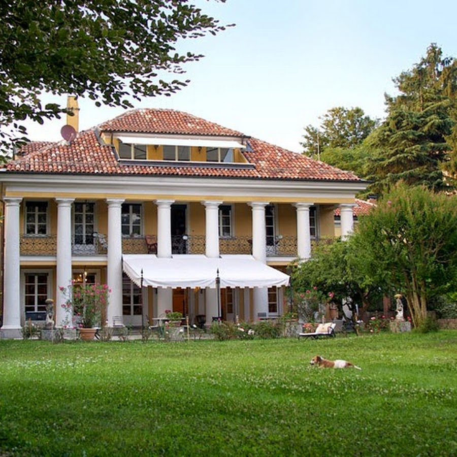 Antica Villa del Nobile - Bed & Breakfast Torino
