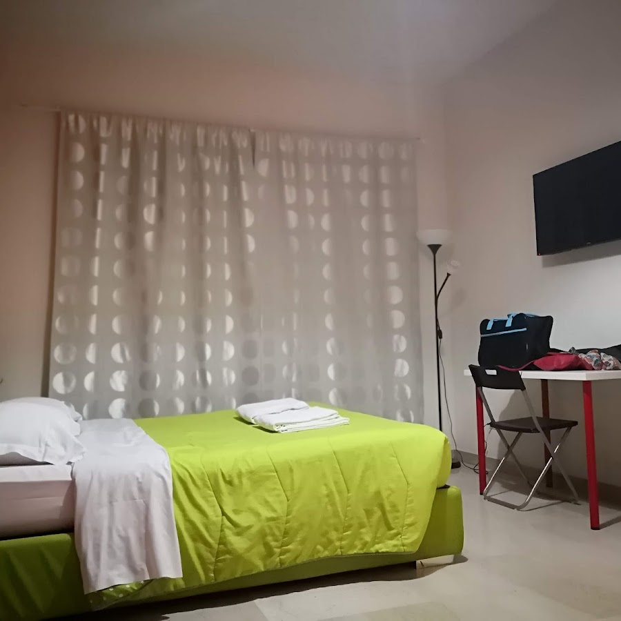 Lucky Domus Vaticanum