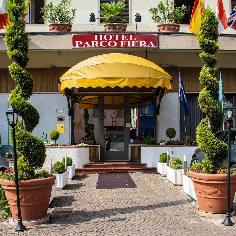 Hotel Parco Fiera