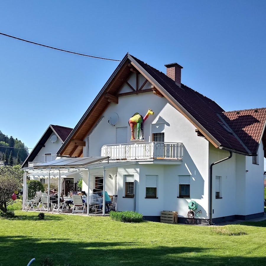 Privatzimmer Angelika Strutz