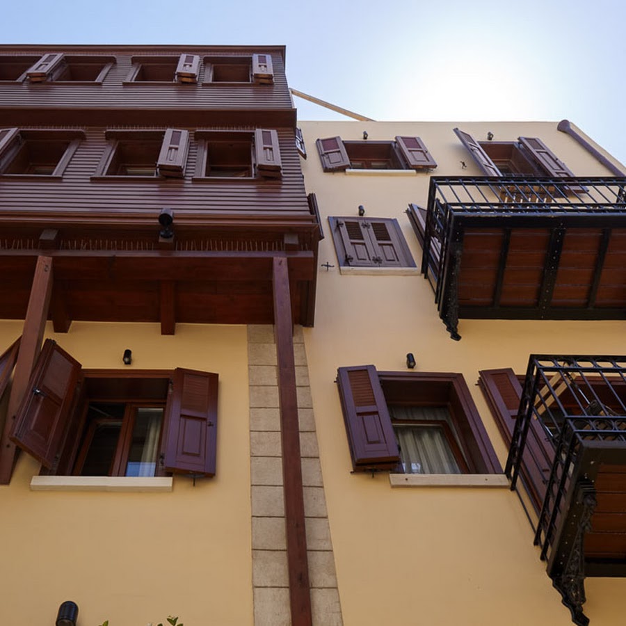 Hanim Lounge & Studios