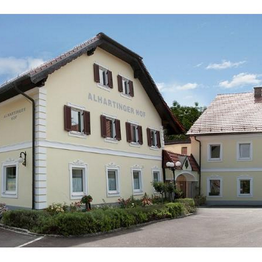 Hotel Alhartinger Hof