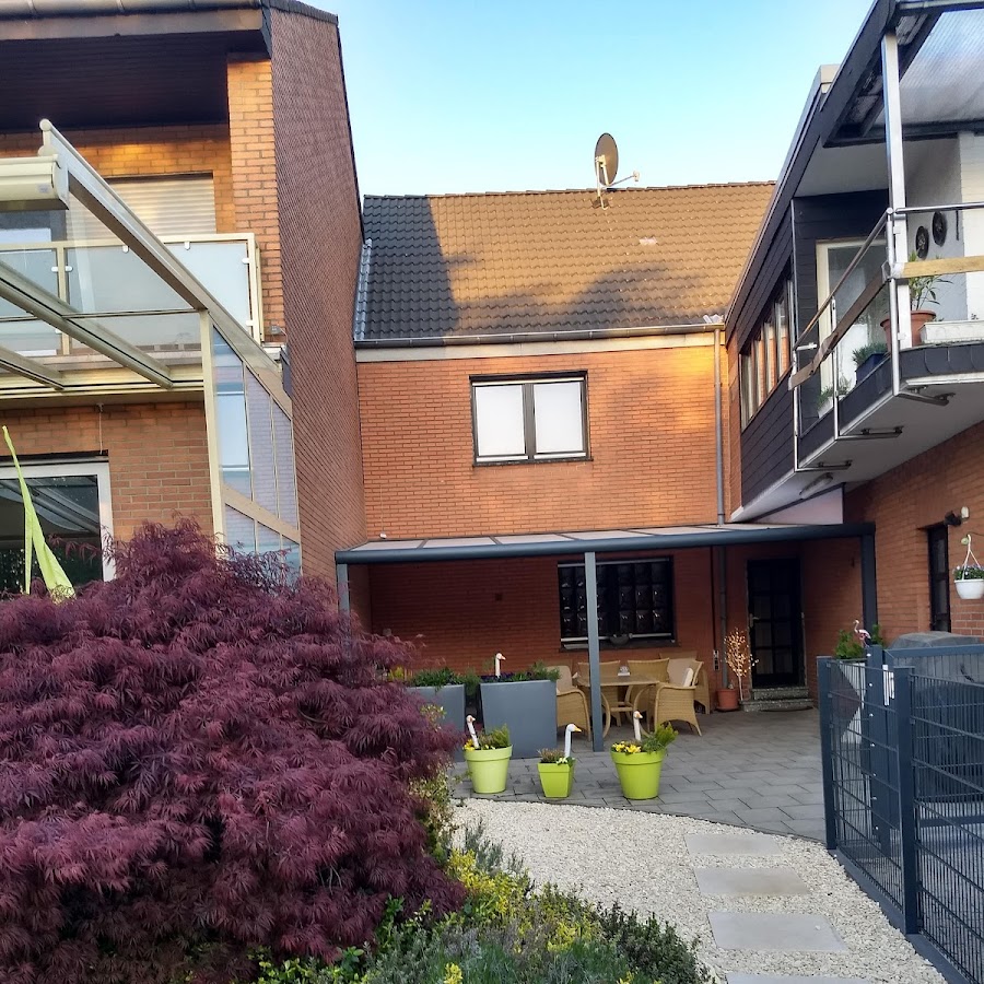 Ferienwohnung An der Mühlenbachaue