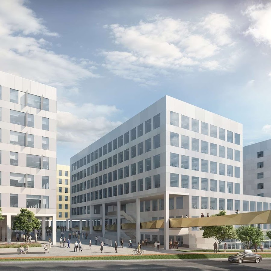 Radisson Hotel Antwerp Berchem 