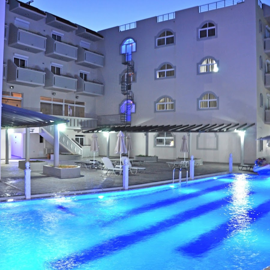 Daniel Luxury Apartments