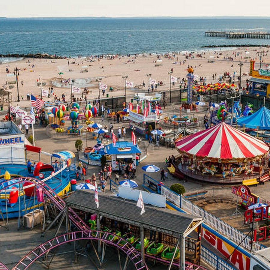 Coney Island