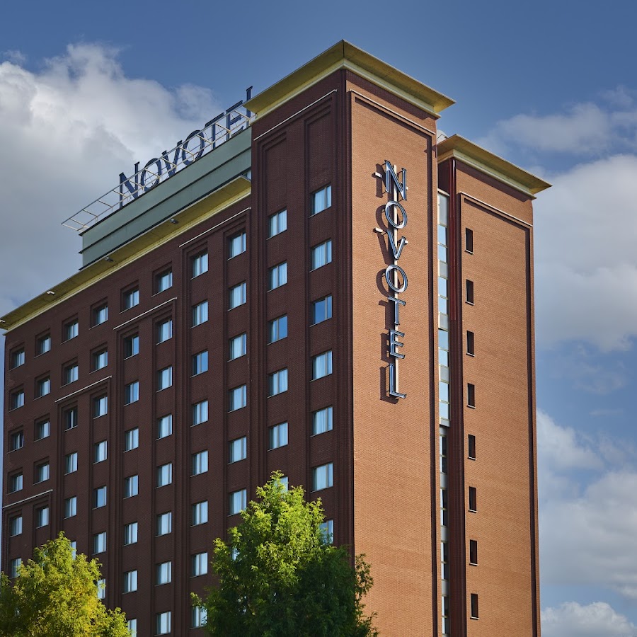 Novotel Torino Corso Giulio Cesare