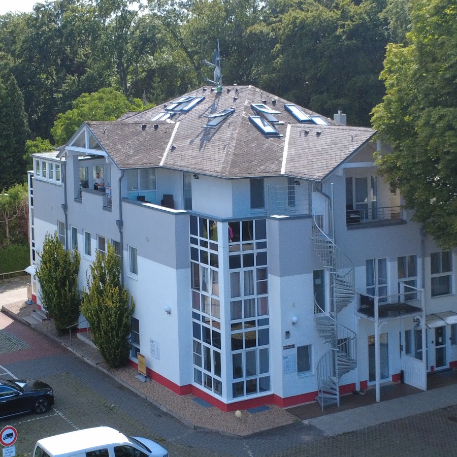 Schwanenburg Apartments