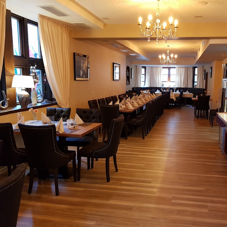 Hotel-Restaurant Alt-Neel