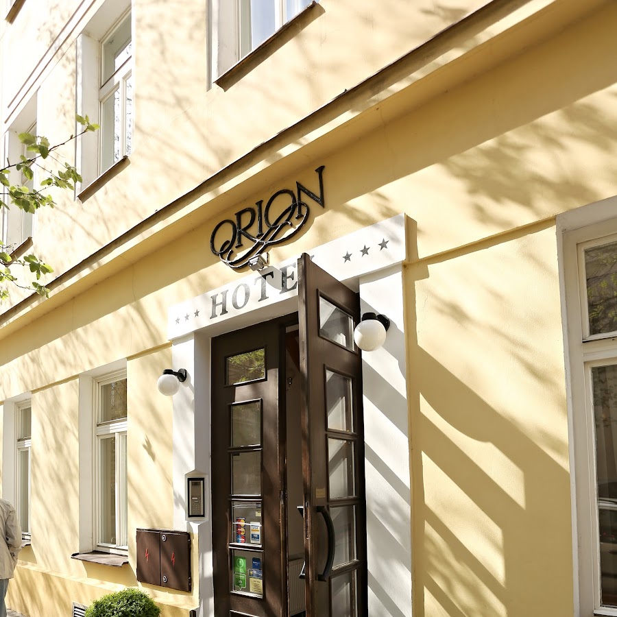 Hotel Orion
