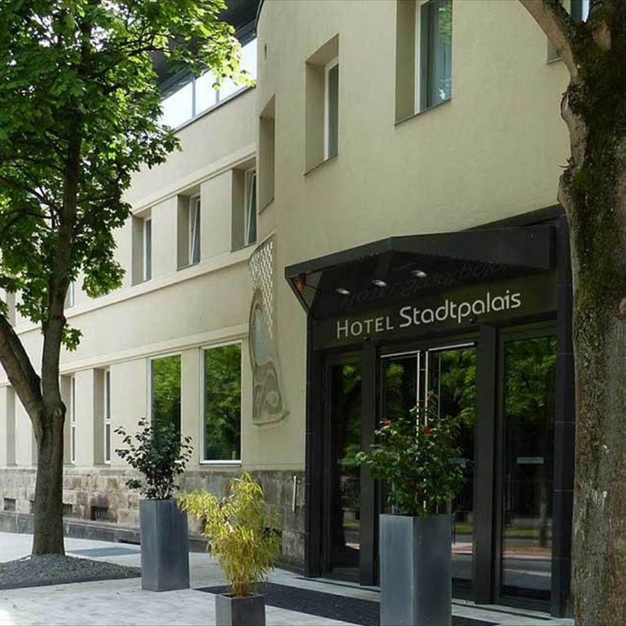 Hotel Stadtpalais