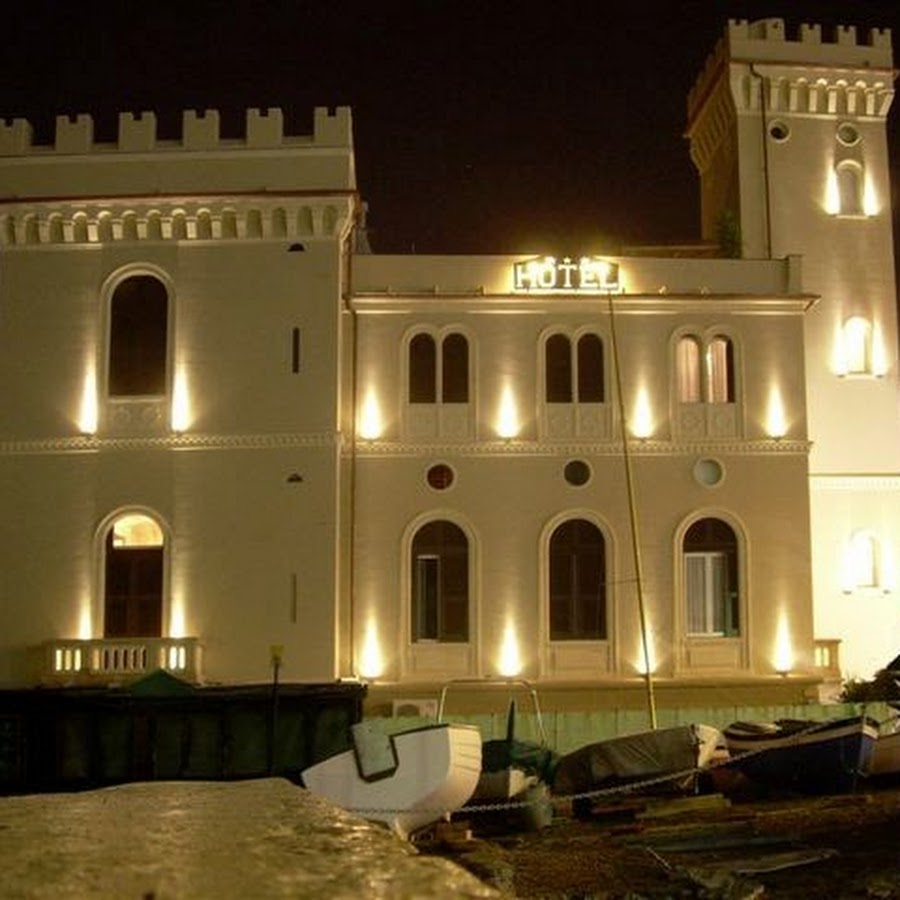 Hotel Castello Miramare
