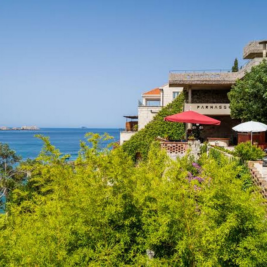 Boutique & Beach Hotel Villa Wolf