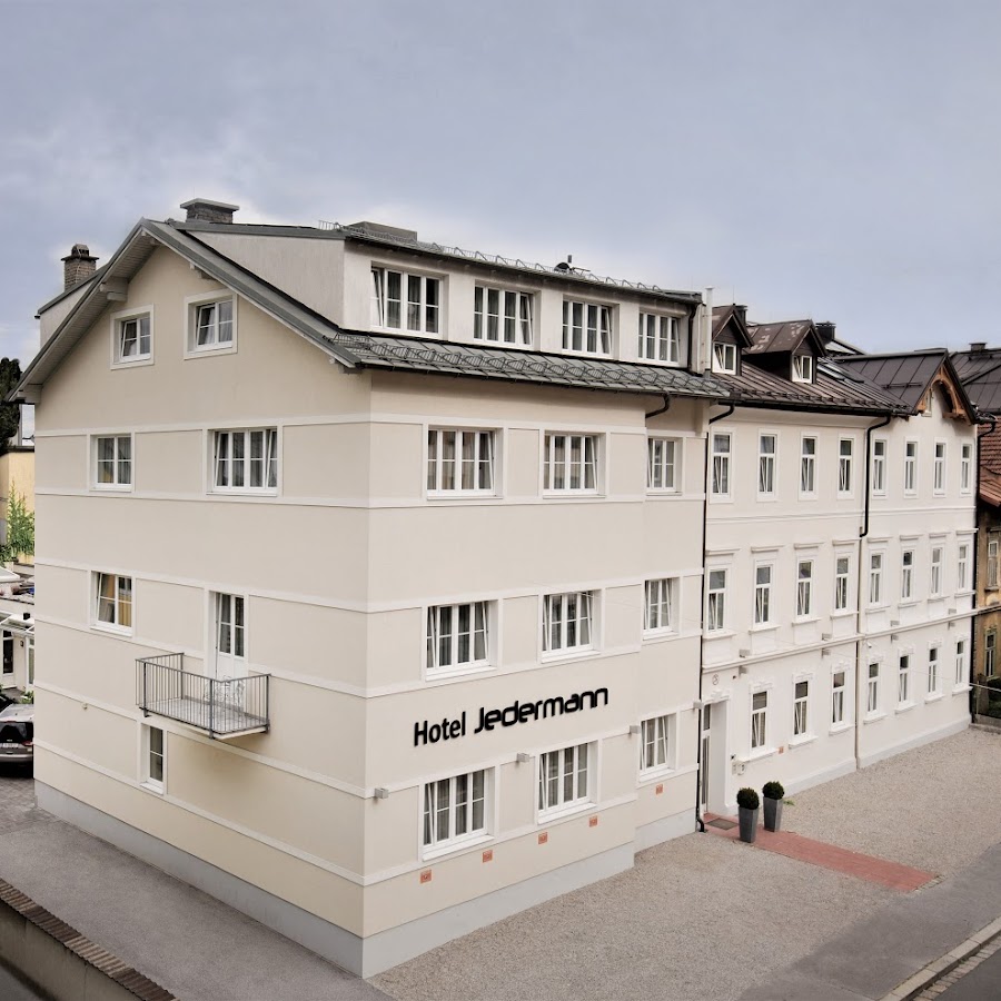 Hotel Jedermann