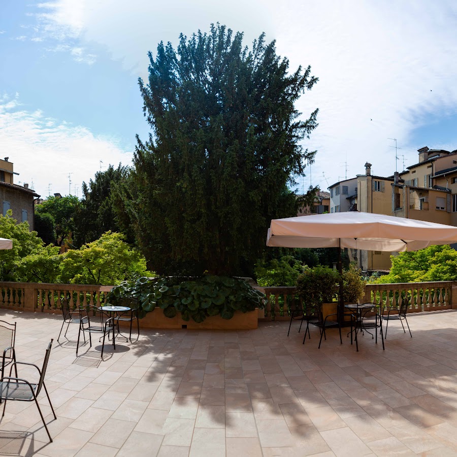 Phi Hotel Canalgrande