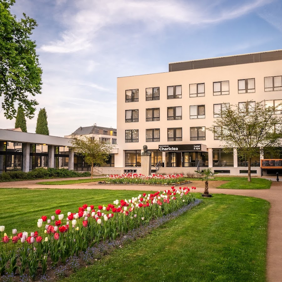 Hotel & Spa Chariclea