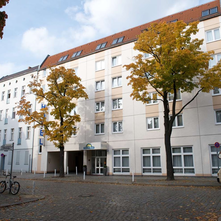 Days Inn Berlin West