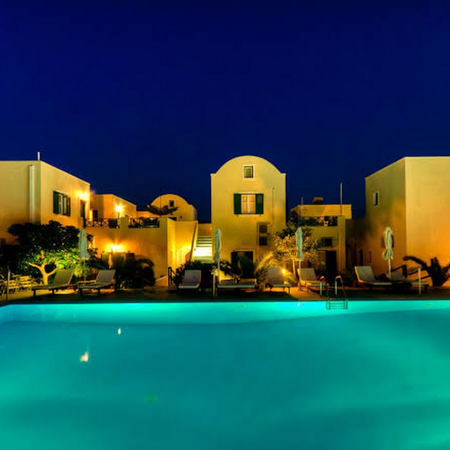 Phevos Villa