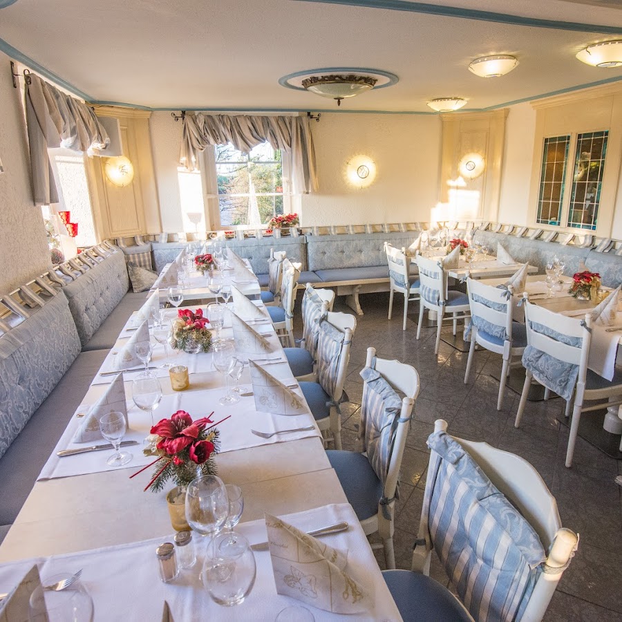 Hotel&Restaurant Zum Vater Rhein