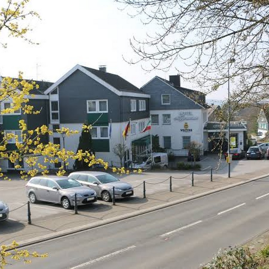 Hotel Haus Niggemann