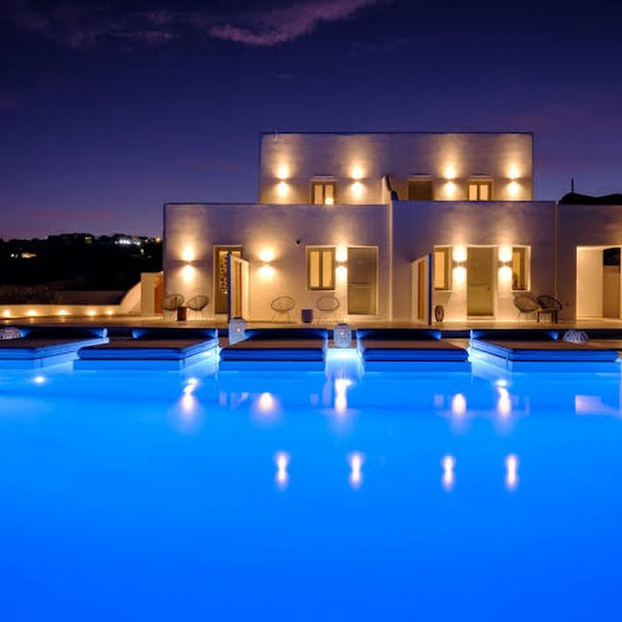 Terra Blanca Suites