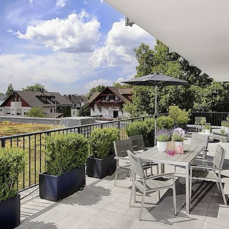 MLoft Apartments München