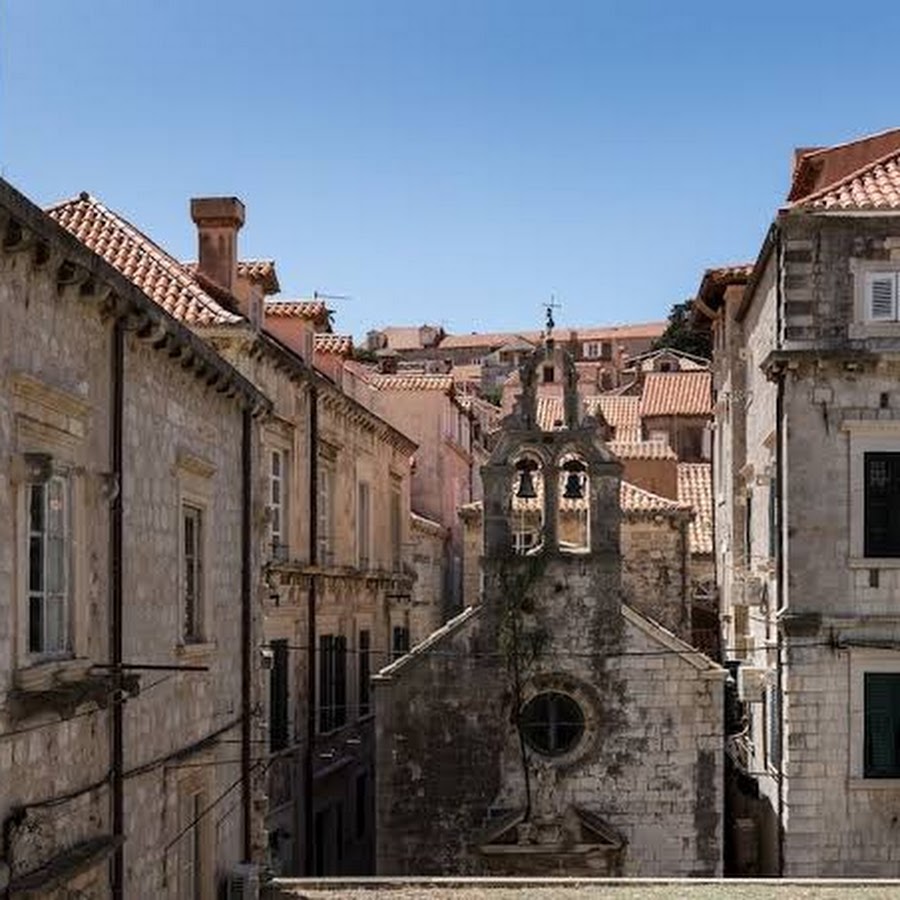 City Center Rooms, Dubrovnik