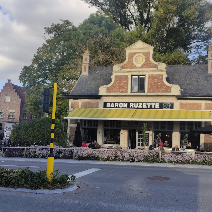 Appartements-boutiques ABC