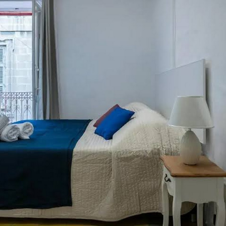 Valletta Kampnar City Living