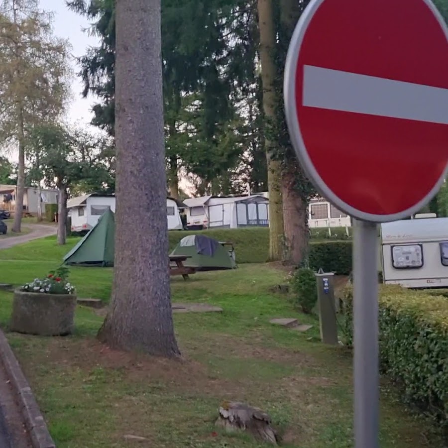 Camping La Pinède Consdorf