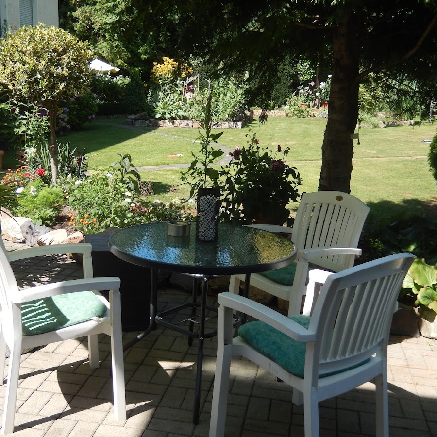 Pension Helth "At Dresdner Zoo"