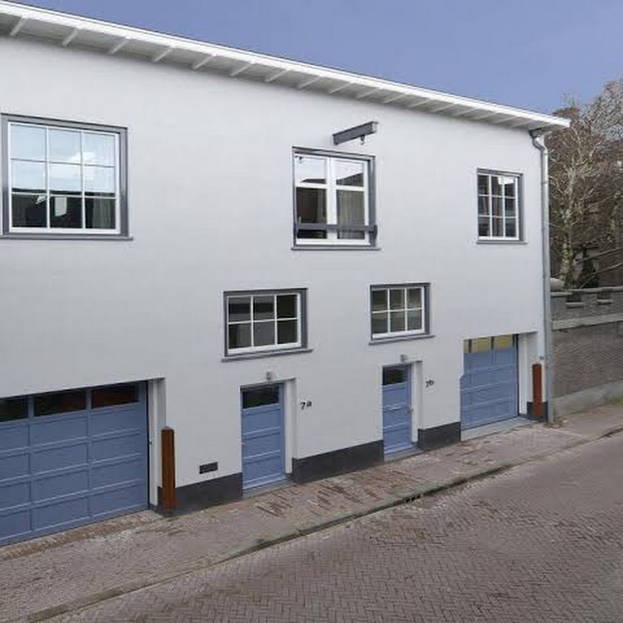 Spaarne Droom Monumenten B.V.