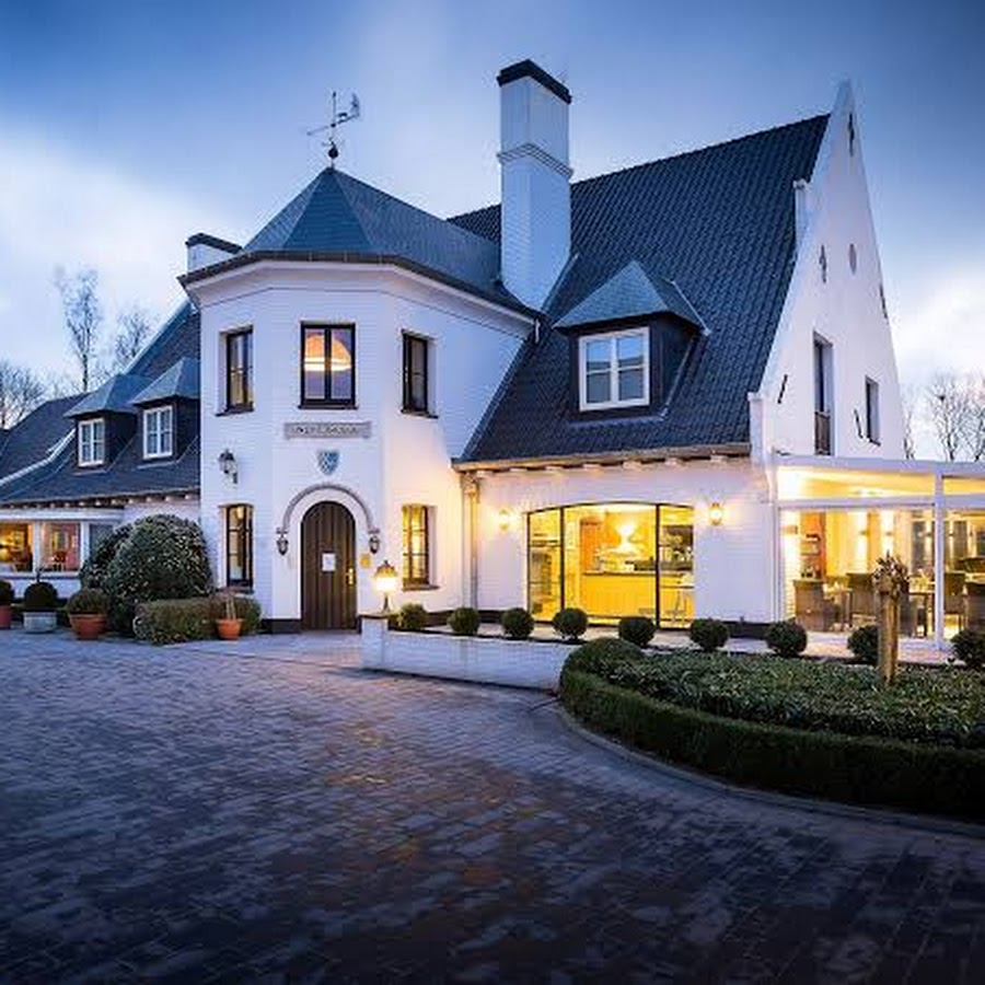 Hotel - Restaurant Weinebrugge