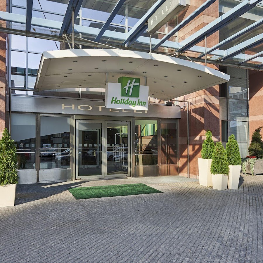 Holiday Inn Helsinki - Expo by IHG
