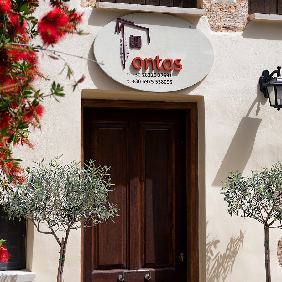 Ontas Traditional Hotel